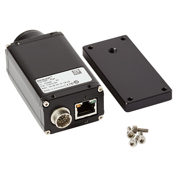 3HAC035020-001 | ABB Camera Gb Eth. Low Res.