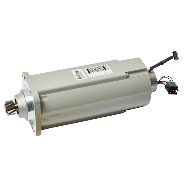 3HAC035017-003 | ABB Motor Unit Foundry Prime, Grey Ax4-5