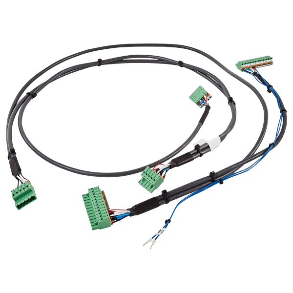 3HAC034941-001 | ABB Harn DeviceNet I/O 1-2 SCC