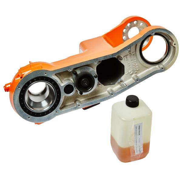 3HAC034935-001 | ABB Lower Arm (Gearbox ax. 3)
