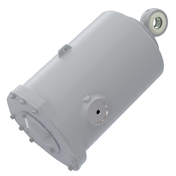 3HAC034865-003 | ABB Balancing Device