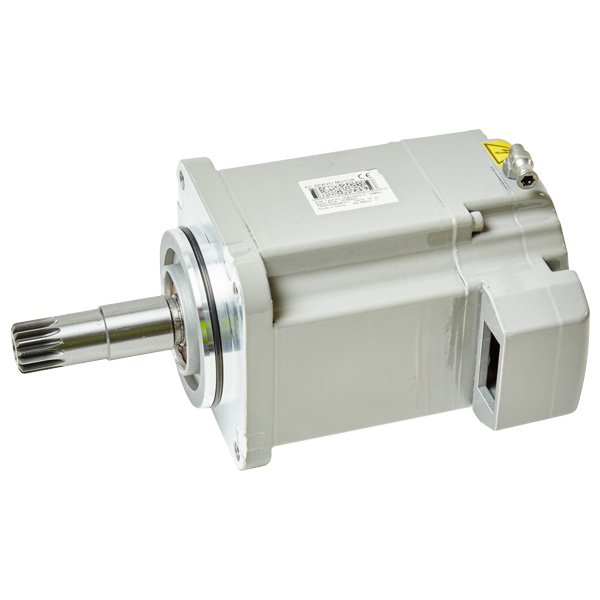3HAC034862-003 | ABB Rot. AC Motor