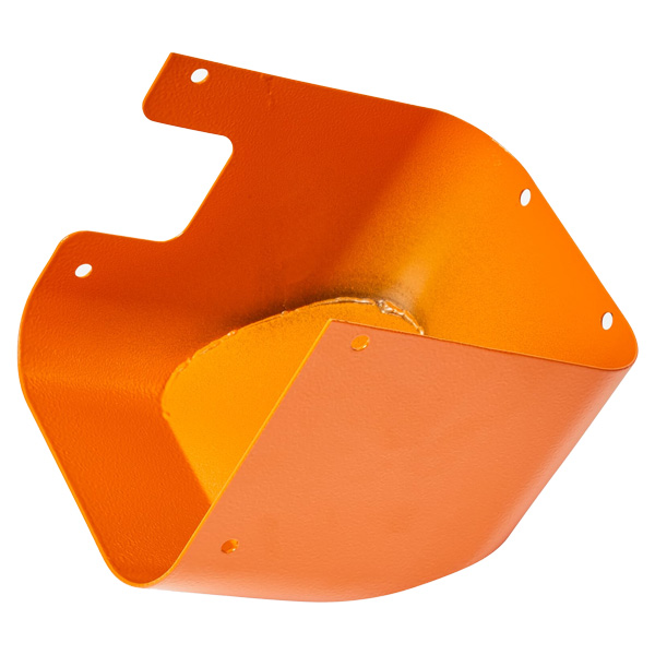 3HAC034827-001 | ABB Cover MTD 250