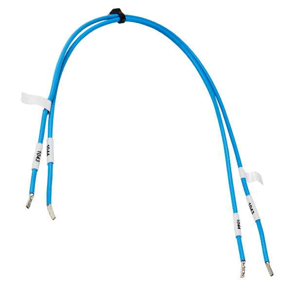 3HAC034786-001 | ABB Connection Cable, 24V-A62