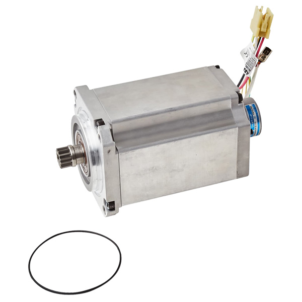 3HAC034647-003 | ABB Motor with Pinion
