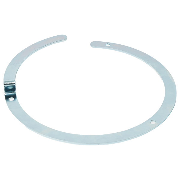 3HAC034566-001 | ABB Bracket, Leather Protection Axis 4