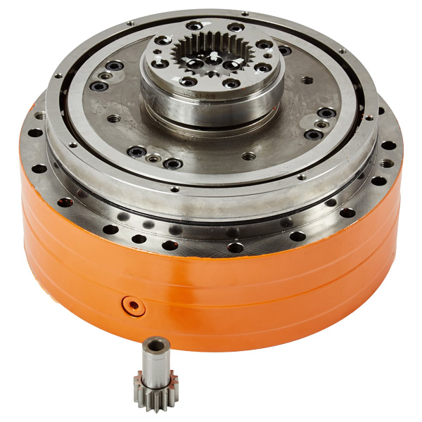 3HAC034535-003 | ABB Gearbox
