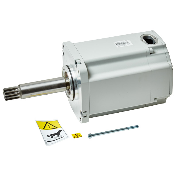 3HAC034526-003 | ABB Motor Incl Pinion
