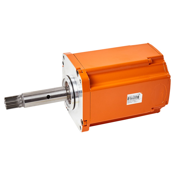 3HAC034526-001 | ABB Motor Incl Pinion