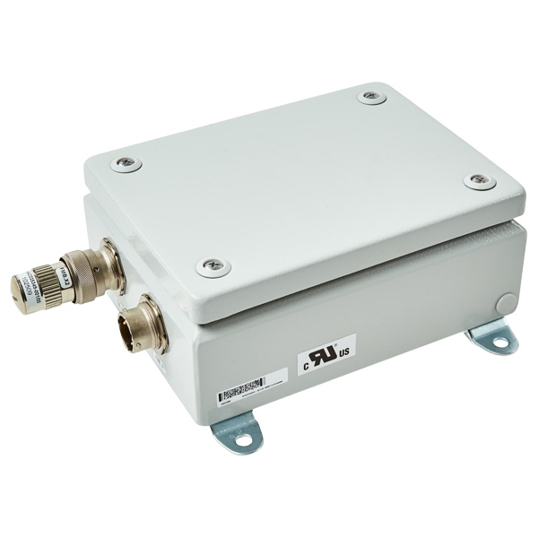3HAC034234-001 | ABB Voltage Measurement Box