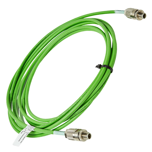 3HAC034204-002 | ABB Ethernet Cable, Upper Arm