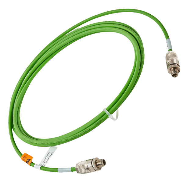 3HAC034204-001 | ABB Ethernet Cable, Upper Arm