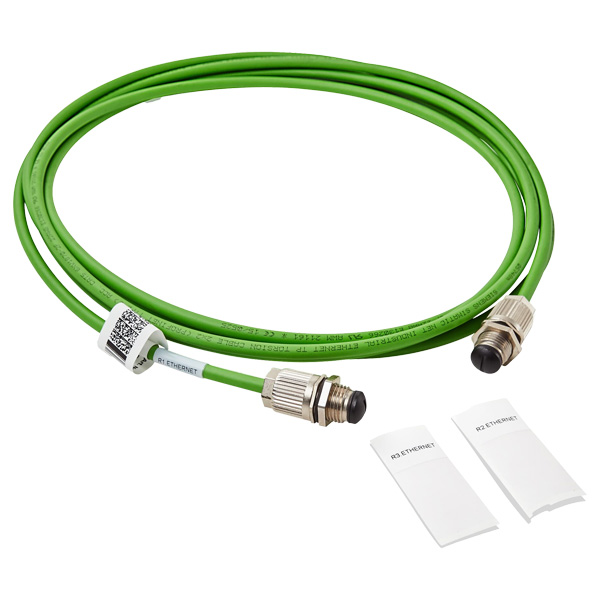3HAC034203-001 | ABB Ethernet Cable, Lower Arm
