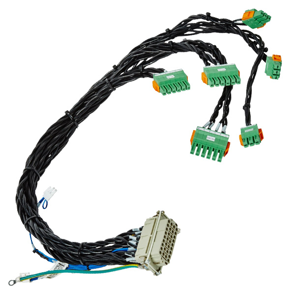 3HAC034169-001 | ABB Harn-Drive Unit 4600