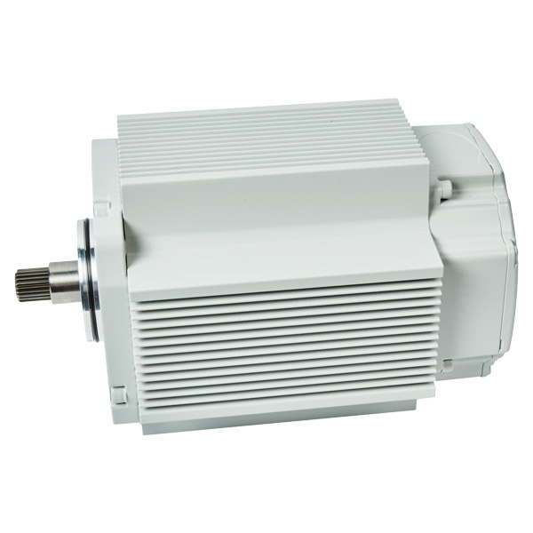 3HAC034164-002 | ABB Motor Incl Pinion