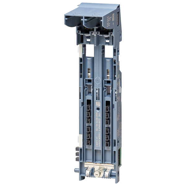 6DL1193-6GA00-0NN0 | Siemens SIMATIC ET 200SP HA Carrier Module