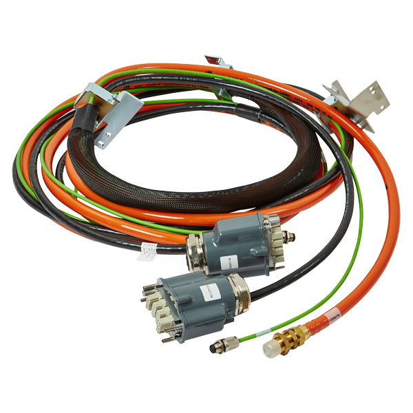 3HAC034138-001 | ABB Process Cable Package 1-3 MH