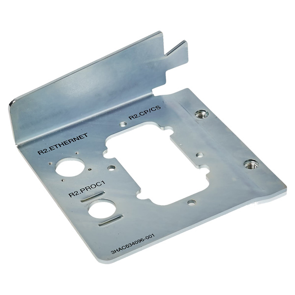 3HAC034096-001 | ABB Connector Ax 3 Bracket