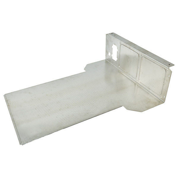3HAC034080-001 | ABB Connectionplate Base