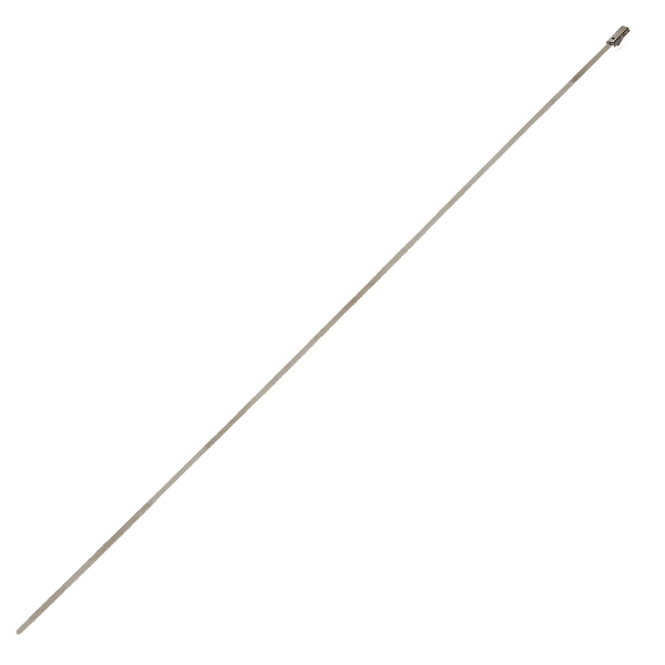 3HAC033886-001 | ABB Metal Strap