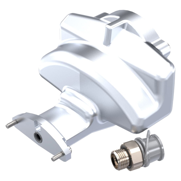 3HAC033862-005 | ABB Inverted Mounting Pos