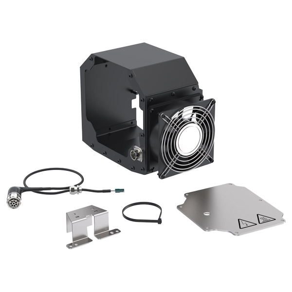 3HAC033859-002 | ABB Cooling Fan Set