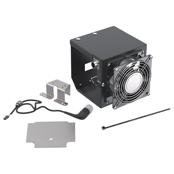 3HAC033857-002 | ABB Cooling Fan Set Ax. 1