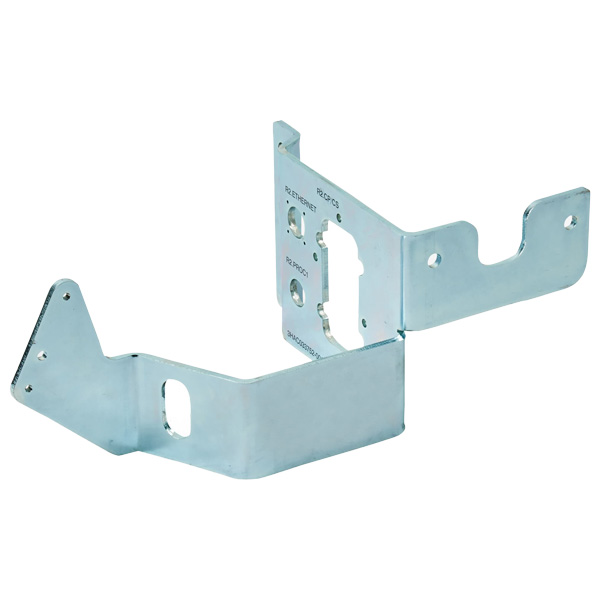 3HAC033752-001 | ABB Connector Plate, Ax3