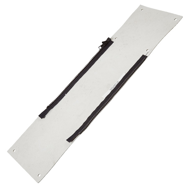 3HAC033672-001 | ABB Cable Protection Leather