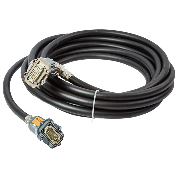 3HAC033548-009 | ABB Power Cable IRB R1.MP (Chain) 14m