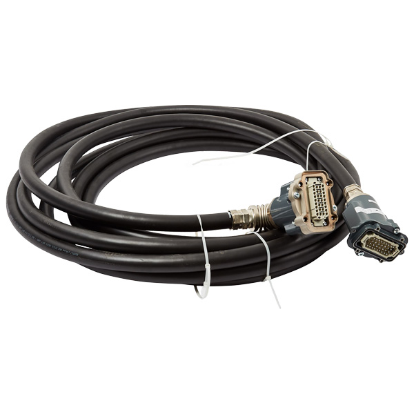 3HAC033548-008 | ABB Power Cable IRB R1.MP (Chain) 13m