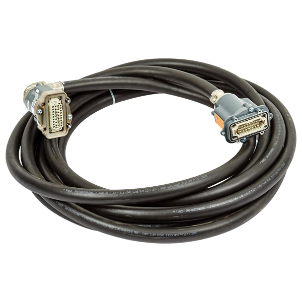 3HAC033548-006 | ABB Power Cable IRB R1.MP (Chain) 11m