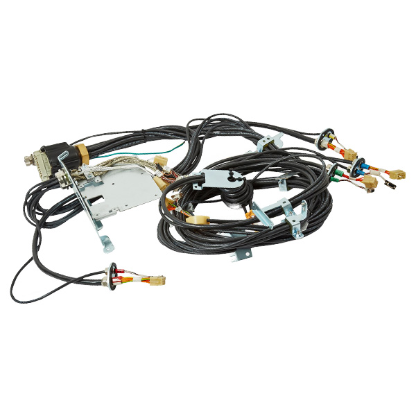 3HAC033434-001 | ABB Manipulator Harness IRB 6620 LX