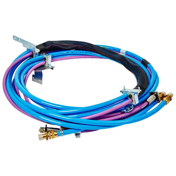 3HAC033325-001 | ABB Process Cable Package 1-3 MH