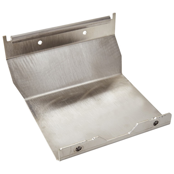 3HAC033314-001 | ABB Bracket Connection Box