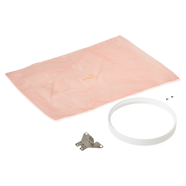 3HAC033278-003 | ABB Wrist Protection Set