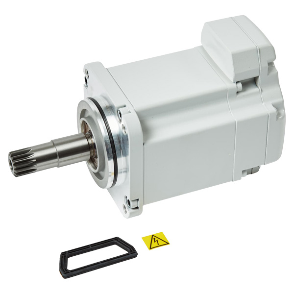 3HAC033234-005 | ABB Motor Incl Pinion