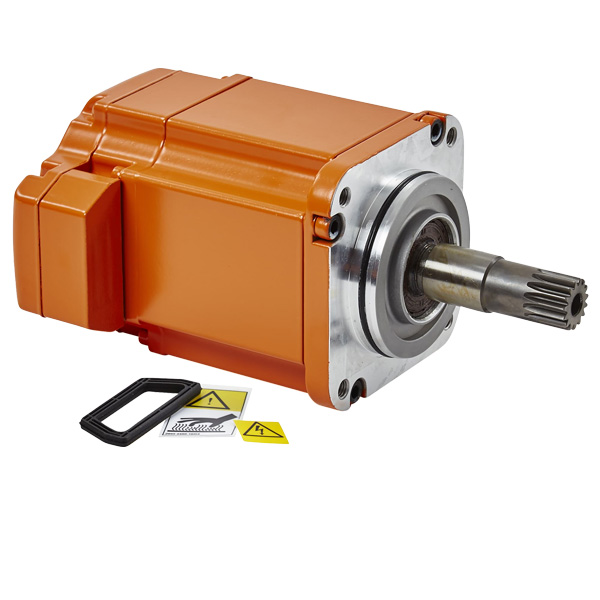 3HAC033234-001 | ABB Motor Incl Pinion