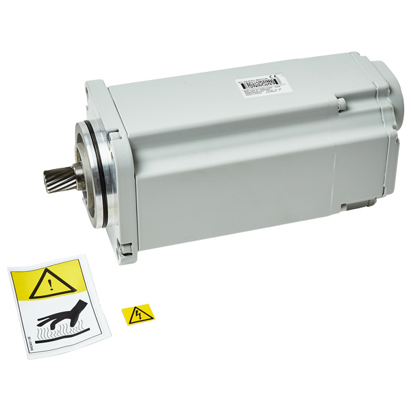 3HAC033207-006 | ABB Motor Incl Pinion