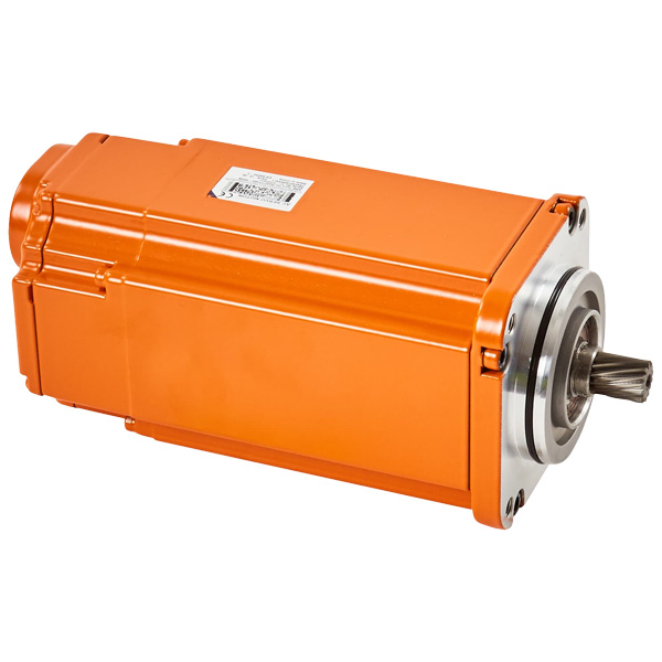 3HAC033207-001 | ABB Motor Incl Pinion