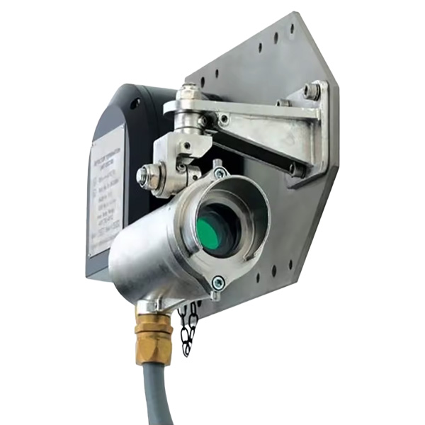 XNX Excel Line-of-Sight Gas Detection System