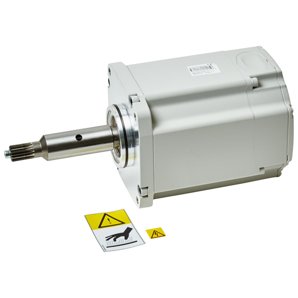 3HAC033203-005 | ABB Motor Incl Pinion