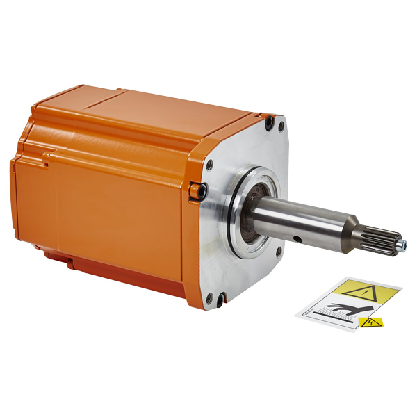 3HAC033203-001 | ABB Motor Incl Pinion