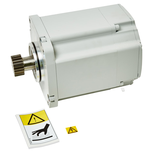 3HAC033182-003 | ABB Motor Incl Pinion