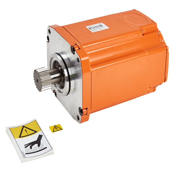 3HAC033182-001 | ABB Motor Incl Pinion