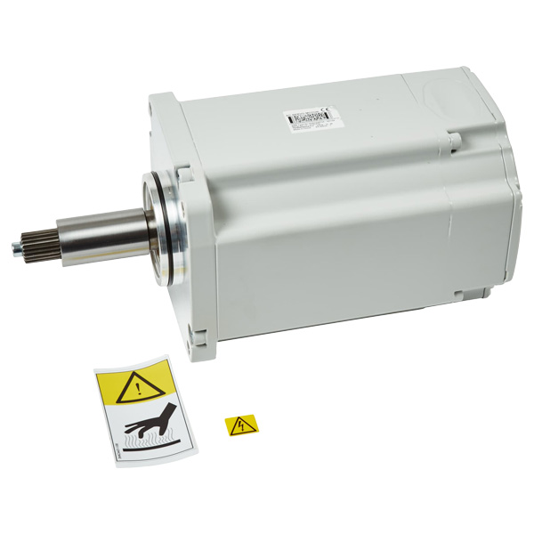 3HAC033163-005 | ABB Motor Incl Pinion