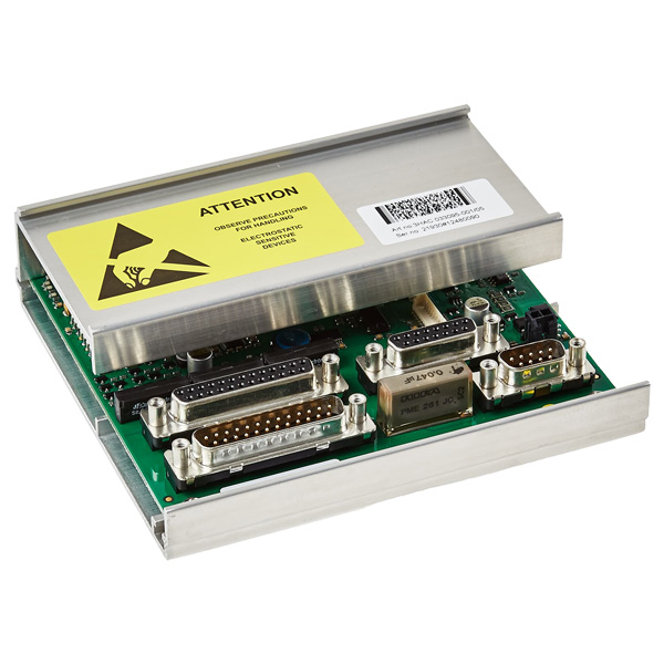 3HAC033095-001 | ABB SMB-Unit DSQC633B