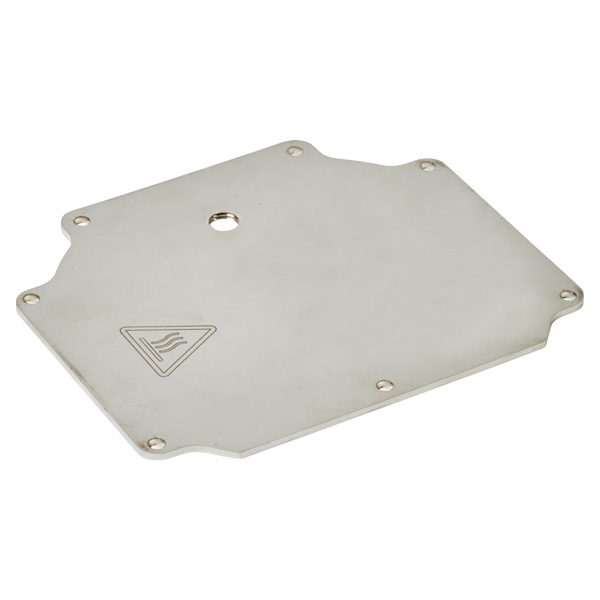 3HAC032990-002 | ABB Cover FS180 w. M12 Hole