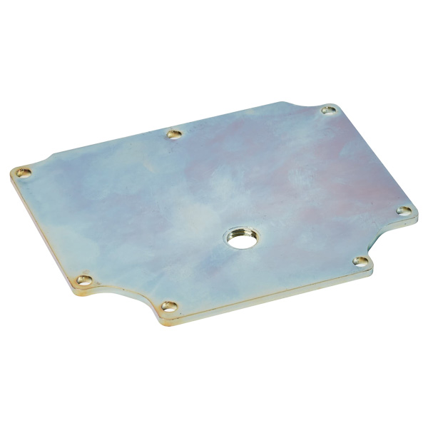 3HAC032990-001 | ABB Cover FS130 w. M12 Hole