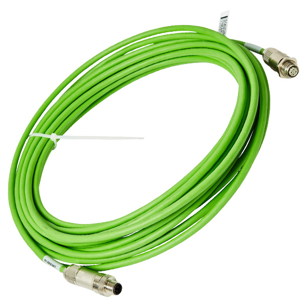 3HAC032951-007 | ABB ProfiNet Cable Flex 12m